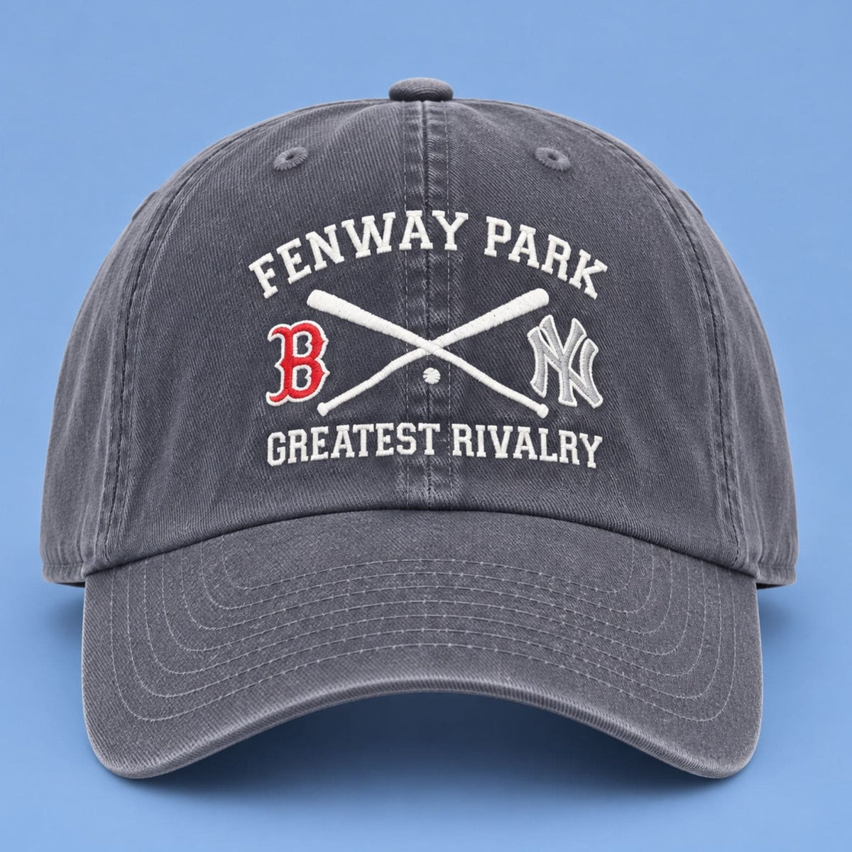 Red Sox Vs Yankees Fenway Park Greatest Rivalry Hat - Foxy23shop