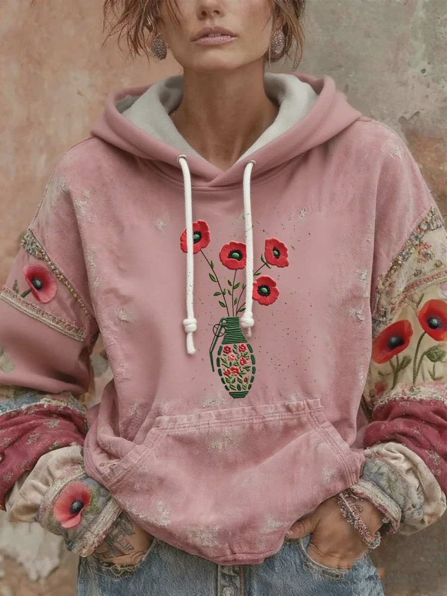 Lest We Forget Hoodie Military Remembrance Heritage Apparel Gift For Women - Foxy23shop