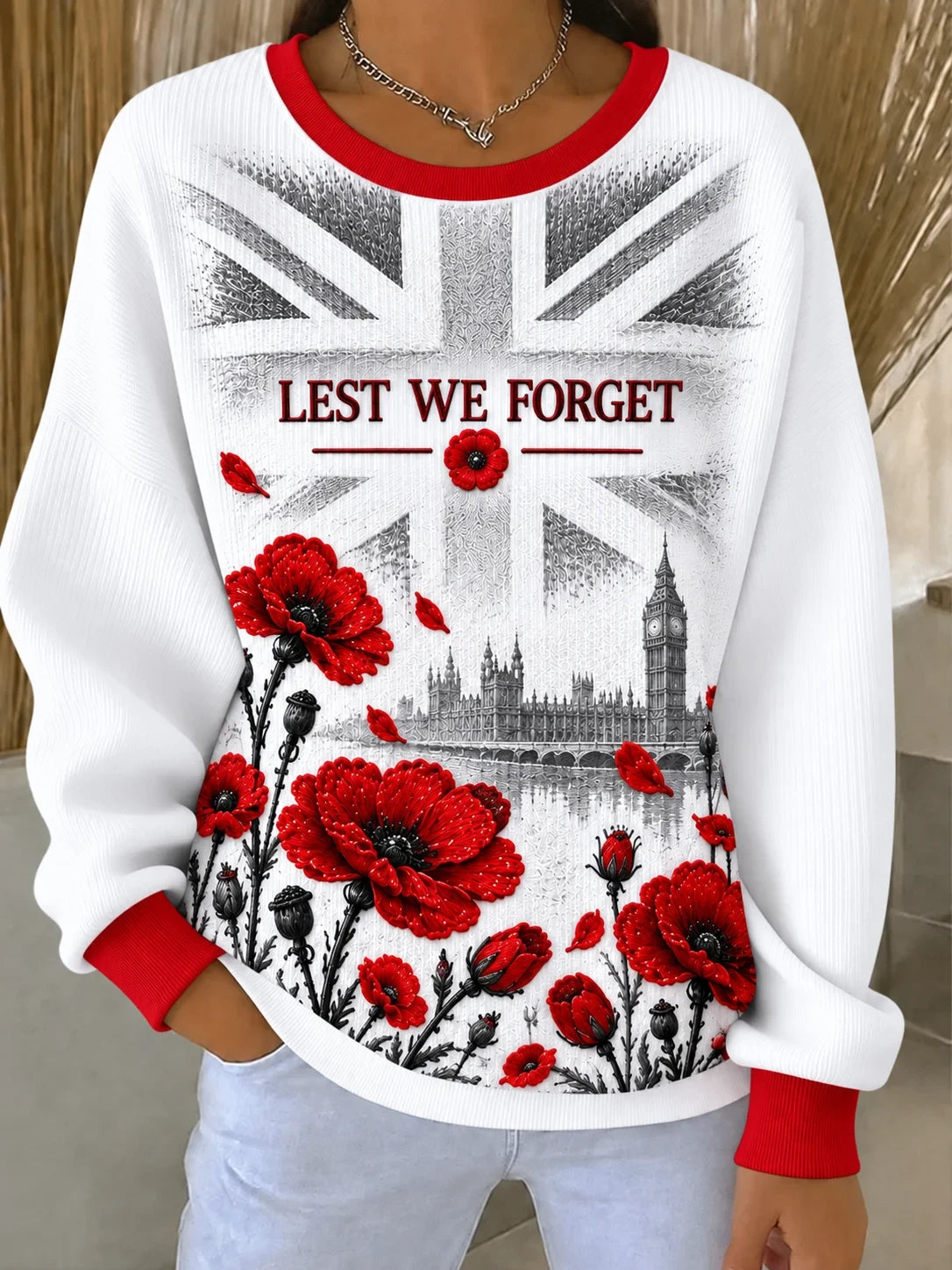 Lest We Forget Sweatshirt Honor Their Legacy Shirt Gift For Moms - Foxy23shop