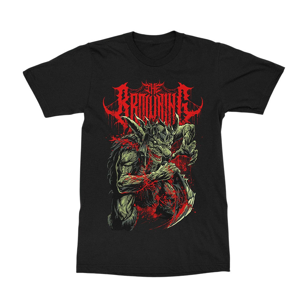 FiXT Store Merch The Browning Krenko T-Shirt Gifts For Brother - Foxy23shop