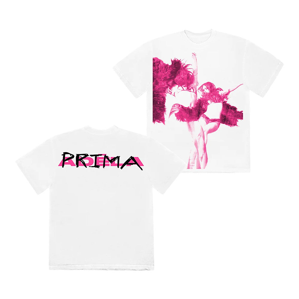 Adela Merch The Trampoline T-Shirt Unique Gifts For Adela Lovers - Foxy23shop