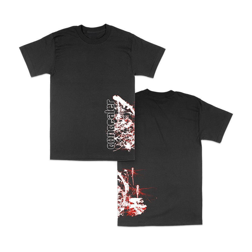 Concealer Online Store Merch Dragonfly T-Shirt Gifts For Fans - Foxy23shop
