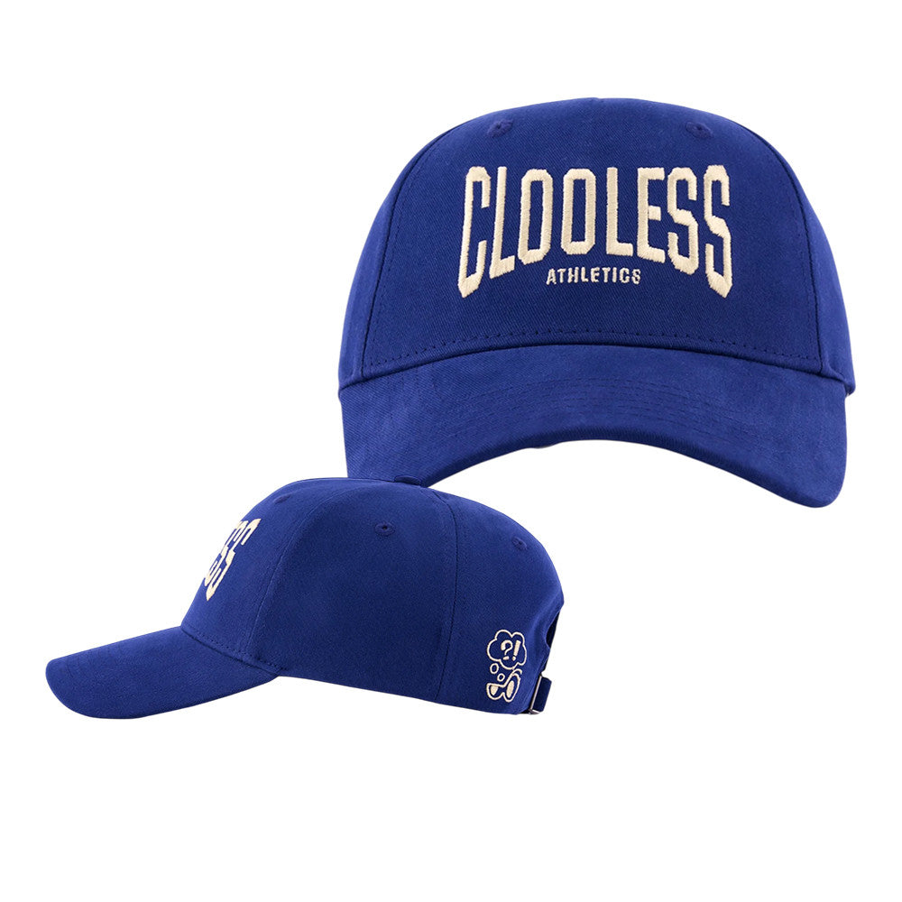 Clooless Athletics Hat Clooless Baseball Cap Unique Gifts For Boyfriend - Foxy23shop