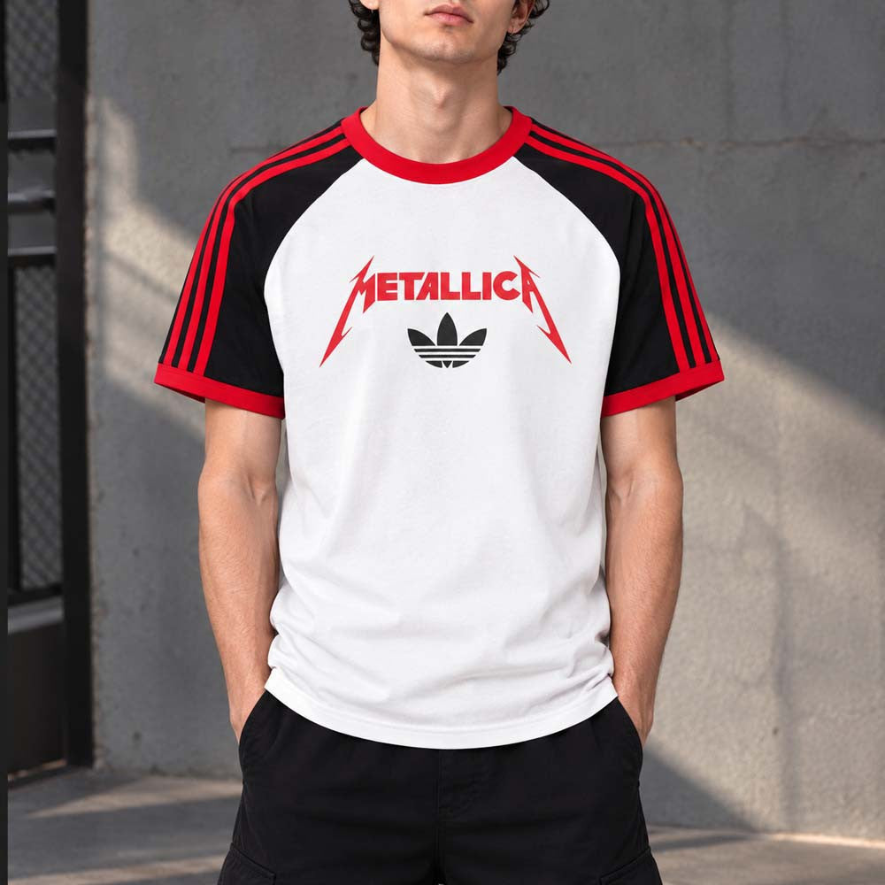 Metallica Merch Life Burns Faster 2026 T-Shirt Best Presents For Metallica Lovers - Foxy23shop