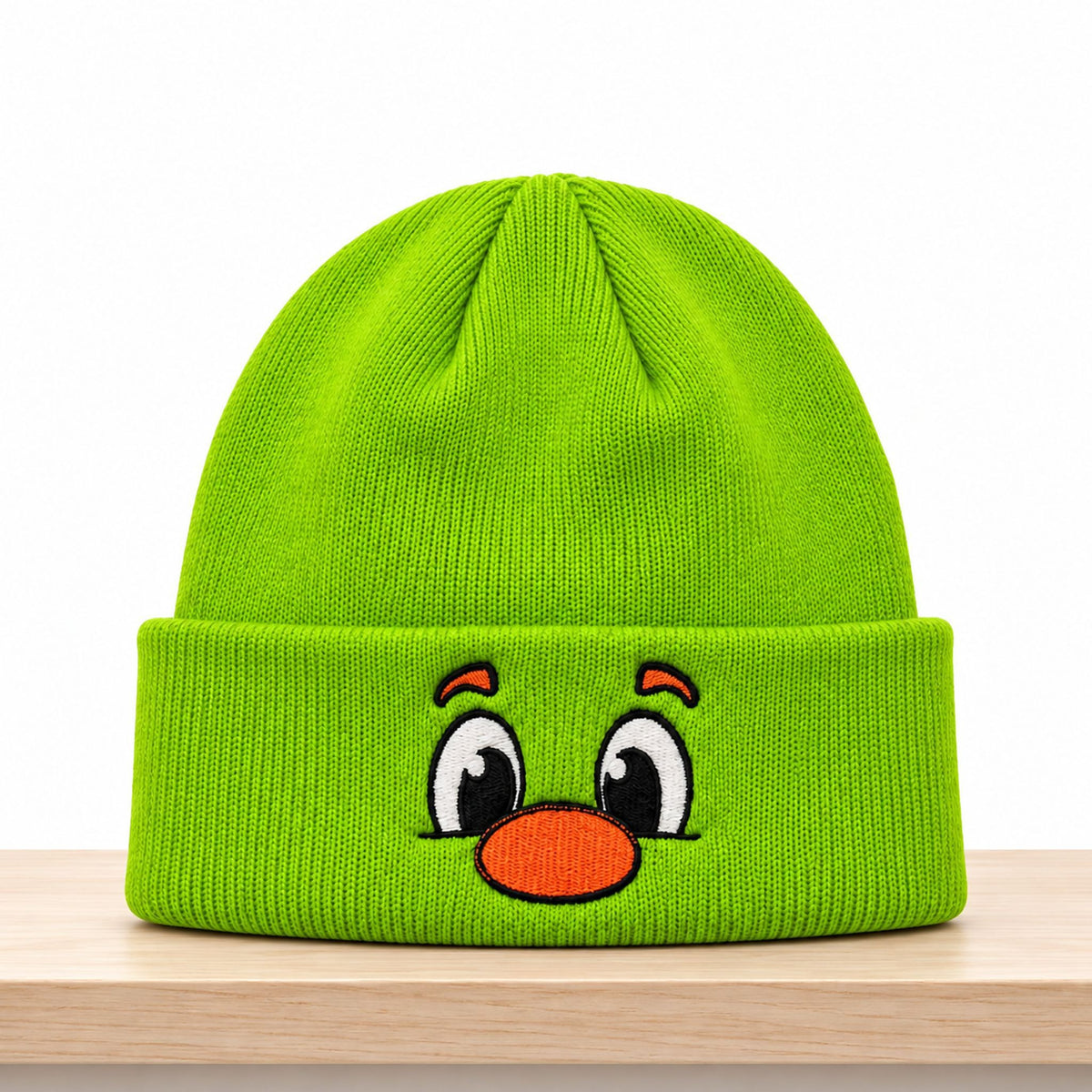 Houston Astros Orbit's Birthday Beanie Hat 2026 Houston Astros Merch Gifts For Fans - Foxy23shop