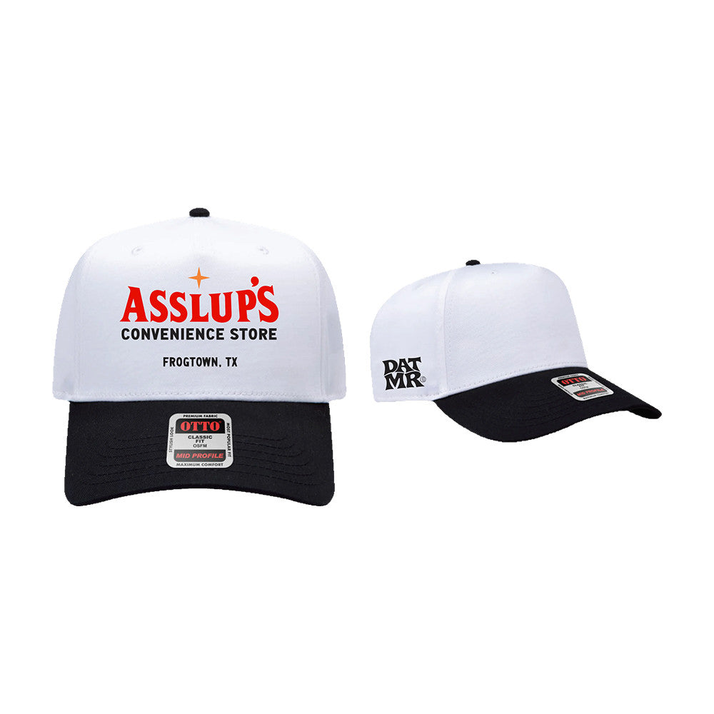 Dexter And The Moonrocks Asslups Hat Dexter And The Moonrocks Cap Best Fan Gifts - Foxy23shop