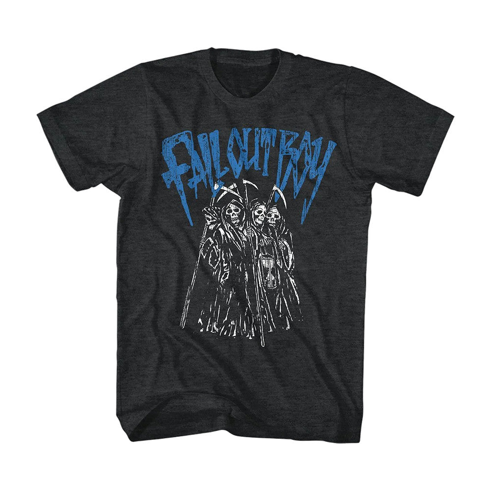 Fall Out Boy Merch Grim Reapers T-Shirt Best Presents For Fall Out Boy Lovers - Foxy23shop