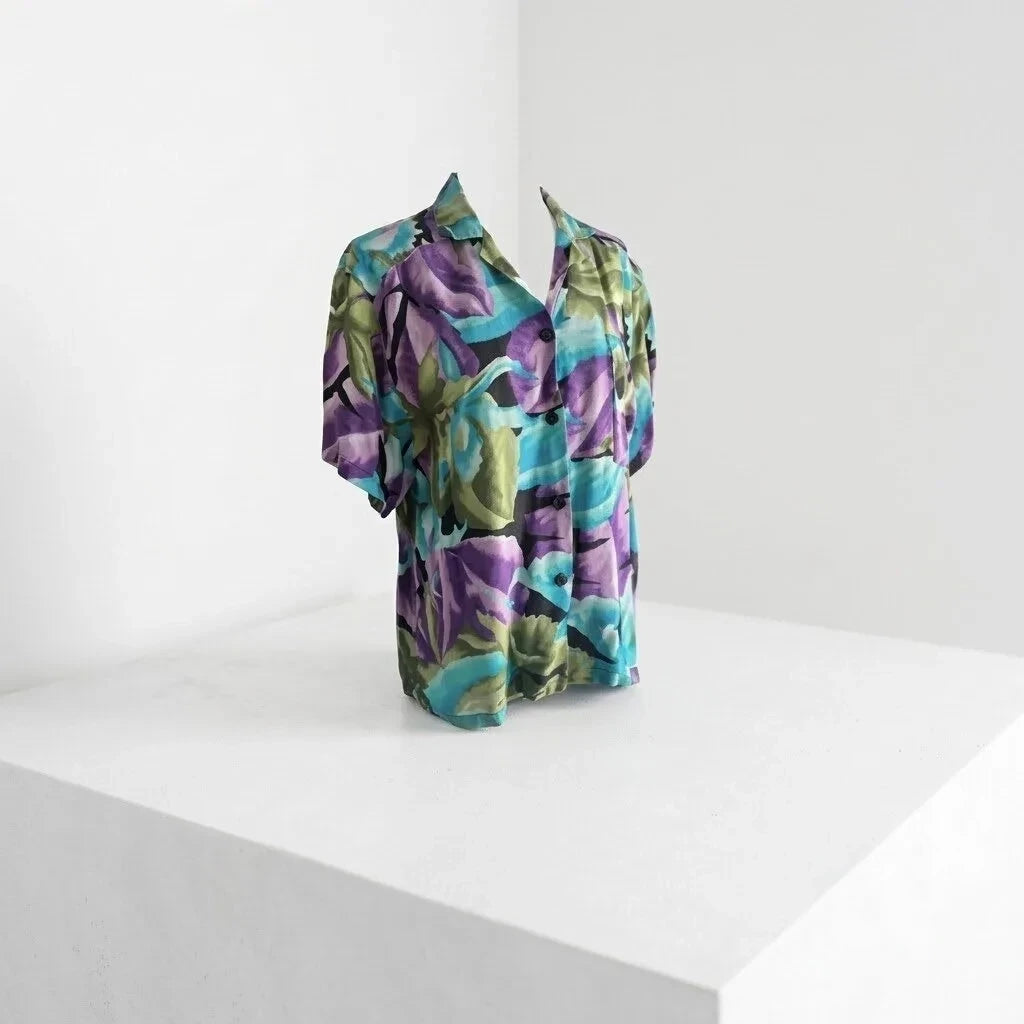 Beverly Hills 90210 Dylan McKay Luke Perry Mexican Standoff Kaua'iana Hawaiian Shirt Gifts For Mother - Foxy23shop