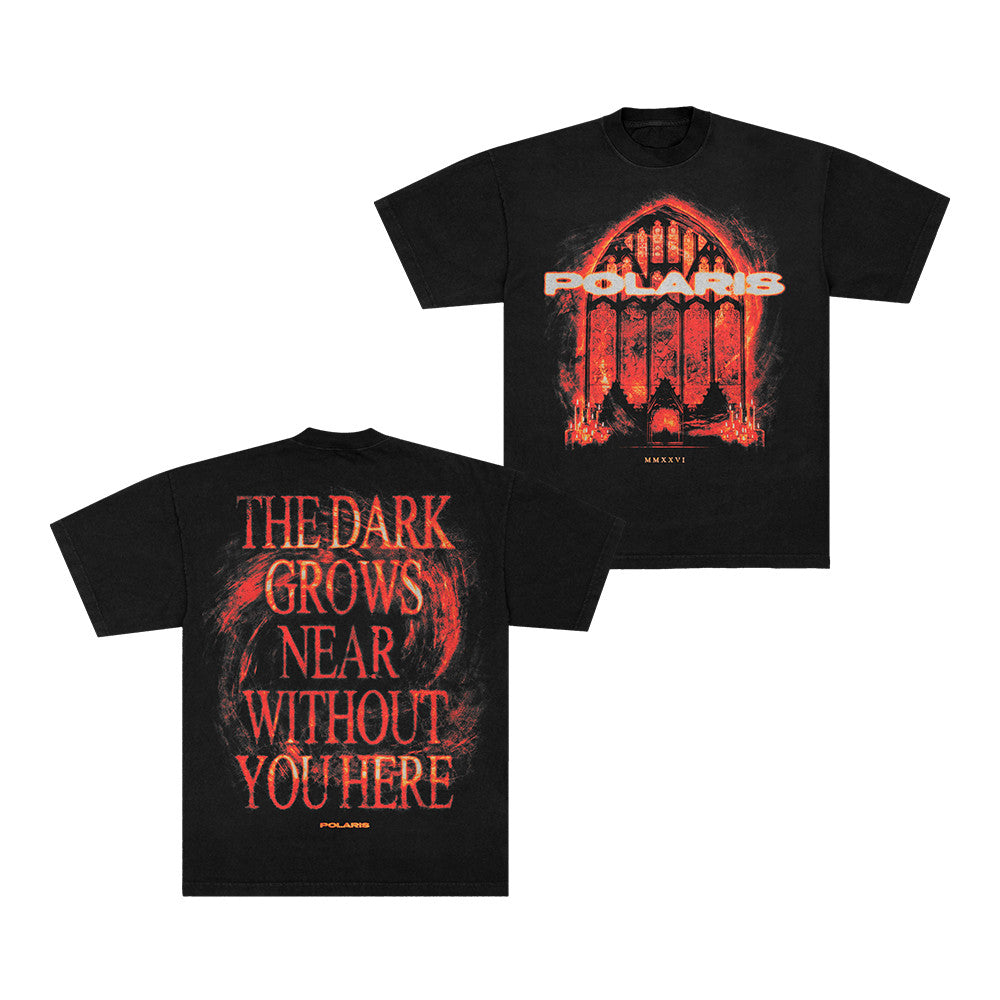 Polaris Without You T-Shirt Polaris Clothing Unique Gifts For Music Lovers - Foxy23shop