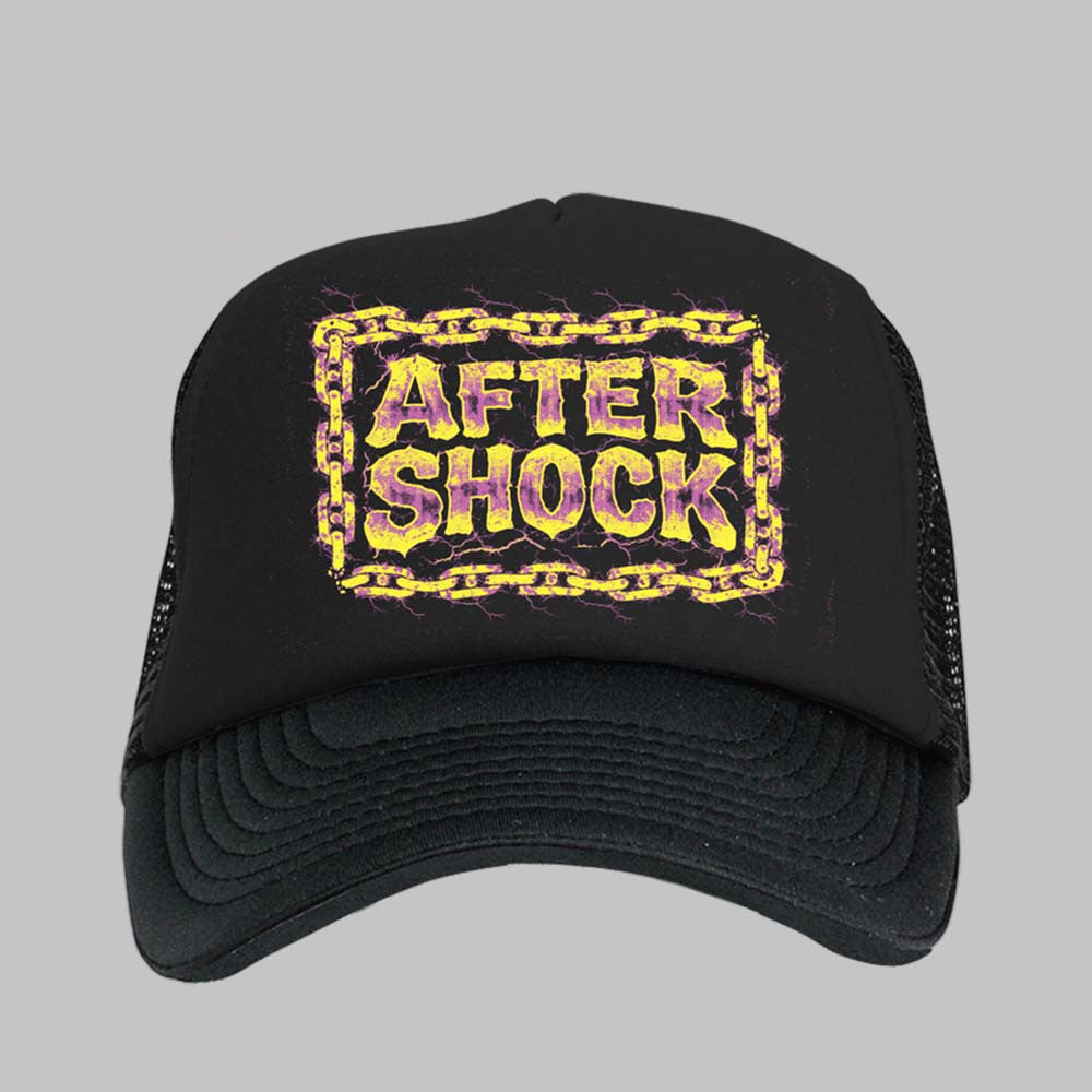 Aftershock Festival 2026 Sacramento CA Trucker Hat Aftershock Merch Gifts For Fans - Foxy23shop