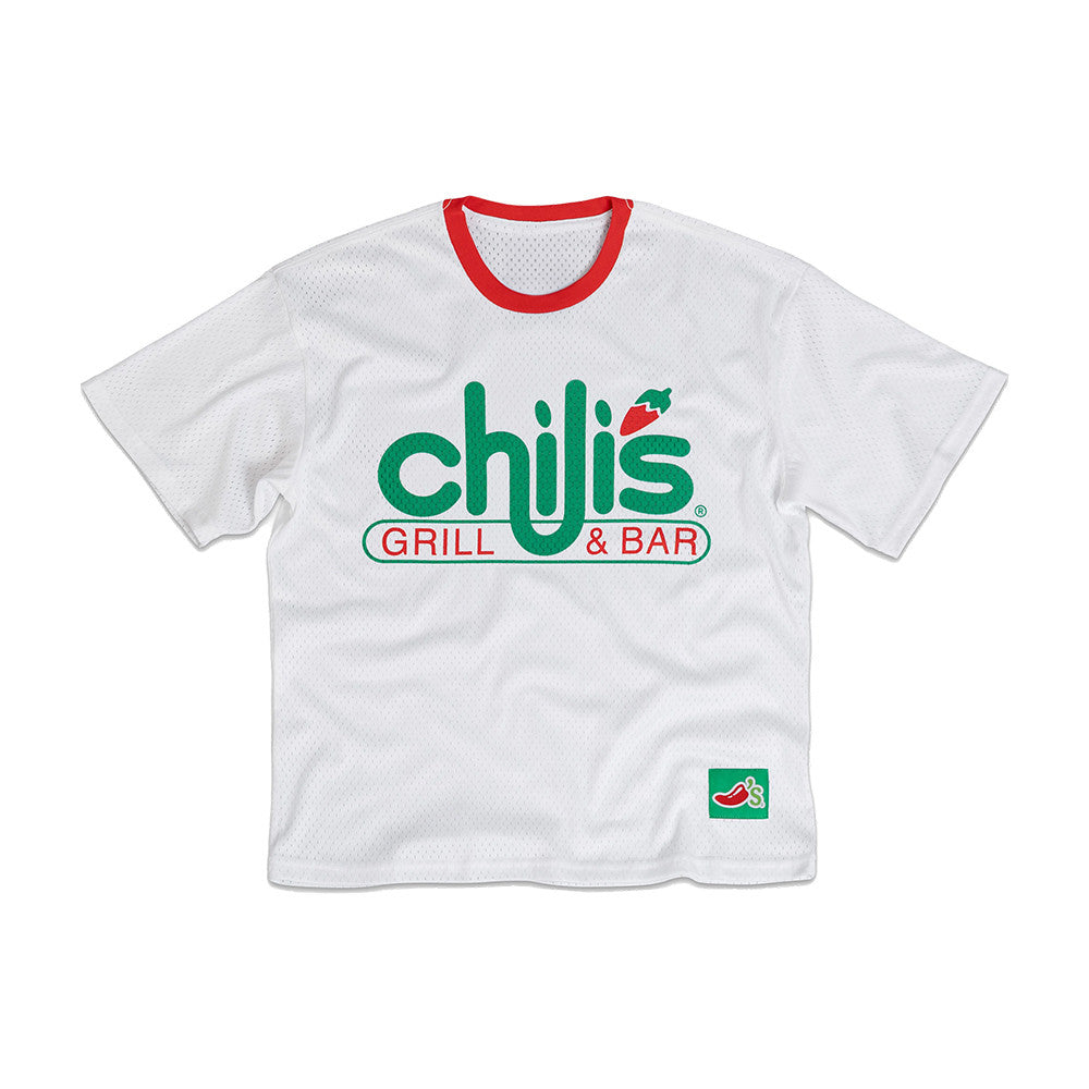 Welcome To Chill's Store Merch Chilis Grill Bar T-Shirt Streetwear Gift Ideas - Foxy23shop