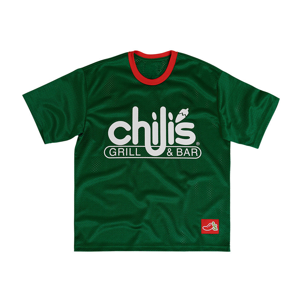 Welcome To Chill's Store Merch Chilis Grill Bar T-Shirt Streetwear Gifts For Him - Foxy23shop