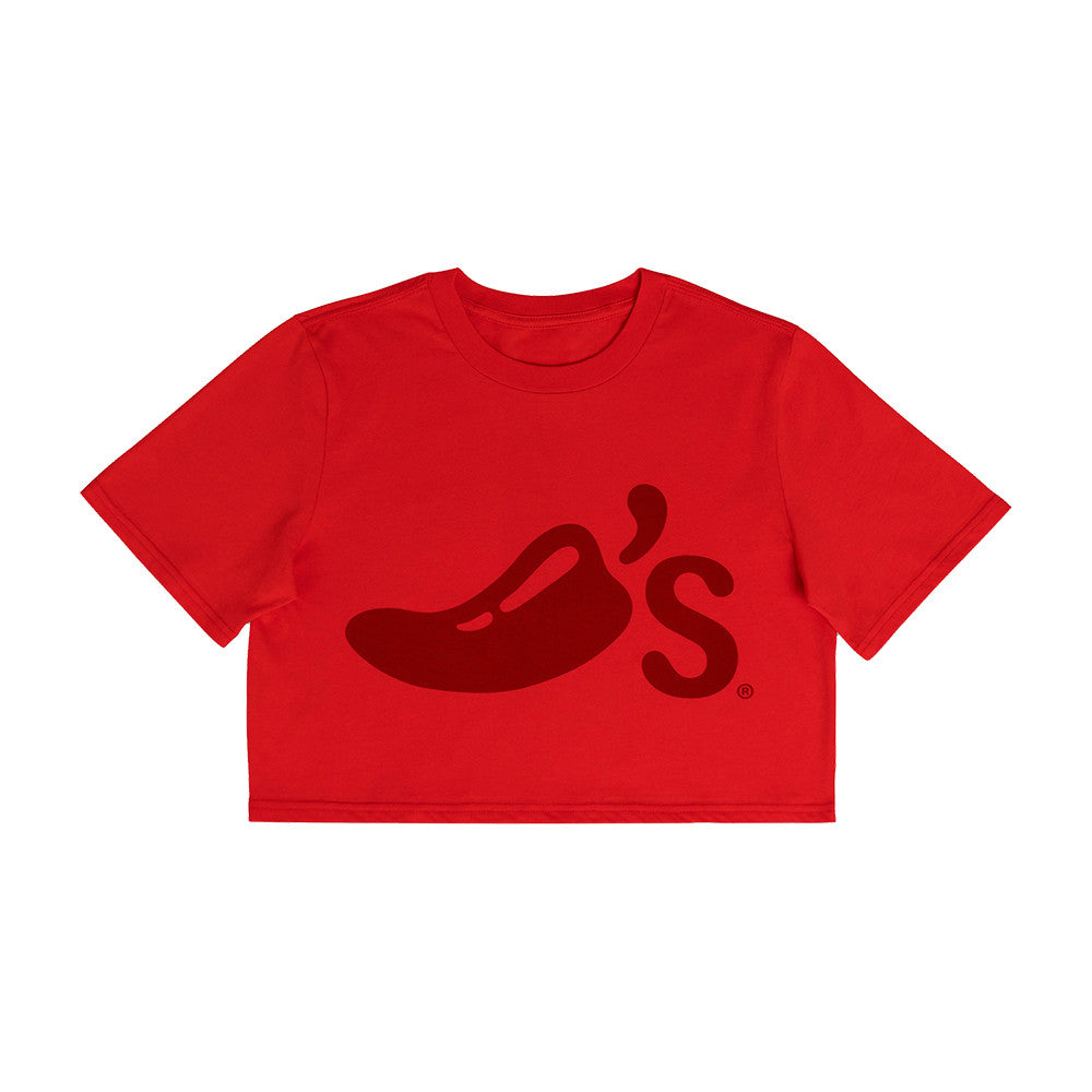 Welcome To Chill's Store Merch Suburban Cropped Shirt Gifts For Wife - Foxy23shop