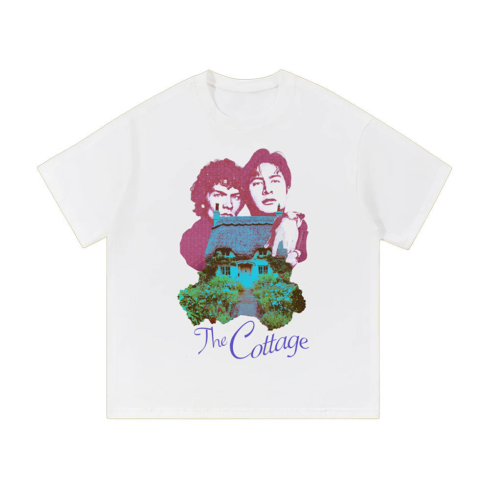 Bug Girl Merch Essential Cotton T-Shirt Unique Gift Ideas For Boy Love Enthusiasts - Foxy23shop