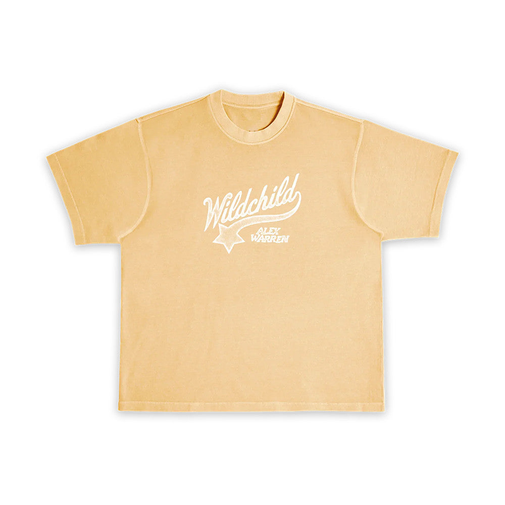 Alex Warren Store Merch Wildchild T-Shirt Best Presents For Alex Warren Fans - Foxy23shop
