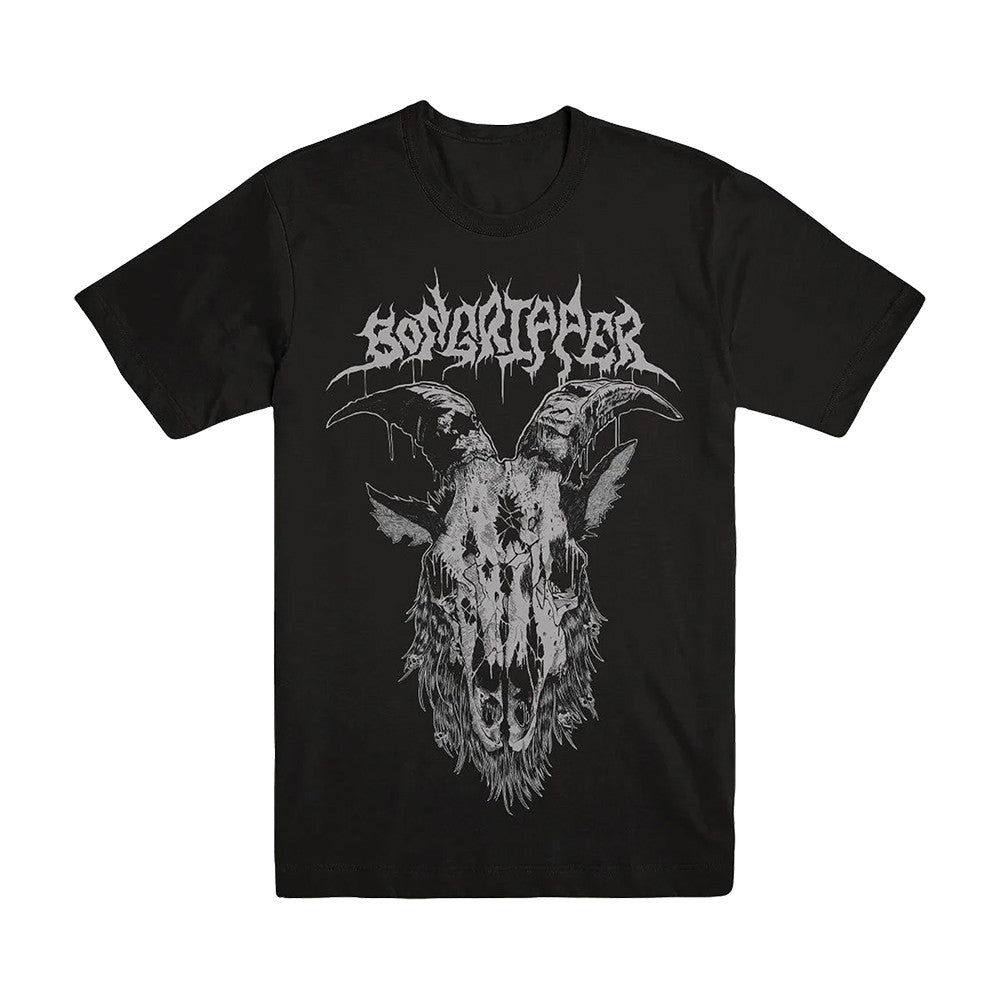 Evil Greed Store Merch Bongripper Decaying Goat T-Shirt Presents For Music Lovers - Foxy23shop