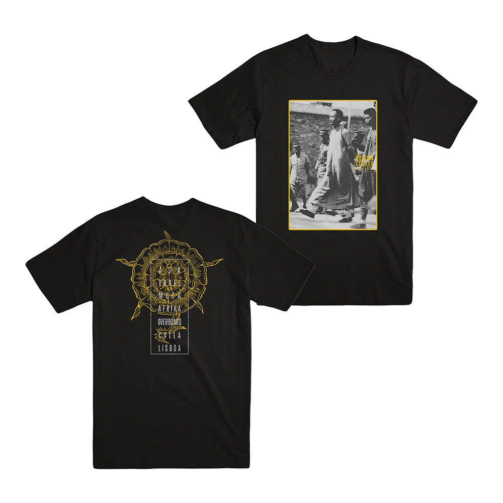 Evil Greed Store Merch Russian Circles Guidance 10th Anniversary Black Shirt Present For Fans - Foxy23shop