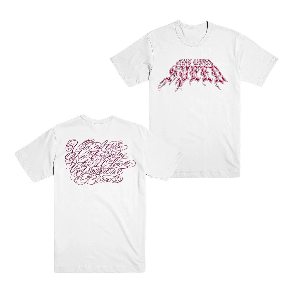 Evil Greed Store Merch Speed Gang Called Speed White Shirt Present For Fans - Foxy23shop