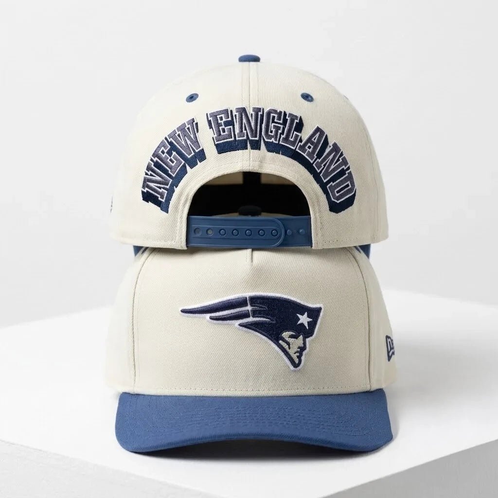 New England Patriots Rivalries 2026 Hat New England Patriots Baseball Cap Best Fan Gear - Foxy23shop