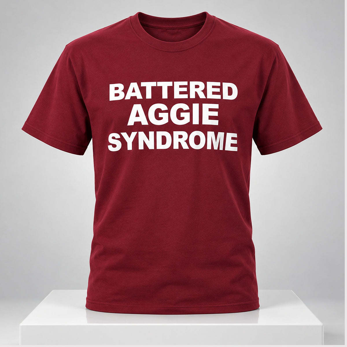 Lauren Cantrell Battered Aggie Syndrome Shirt Present Ideas For Lauren Cantrell Lovers - Foxy23shop