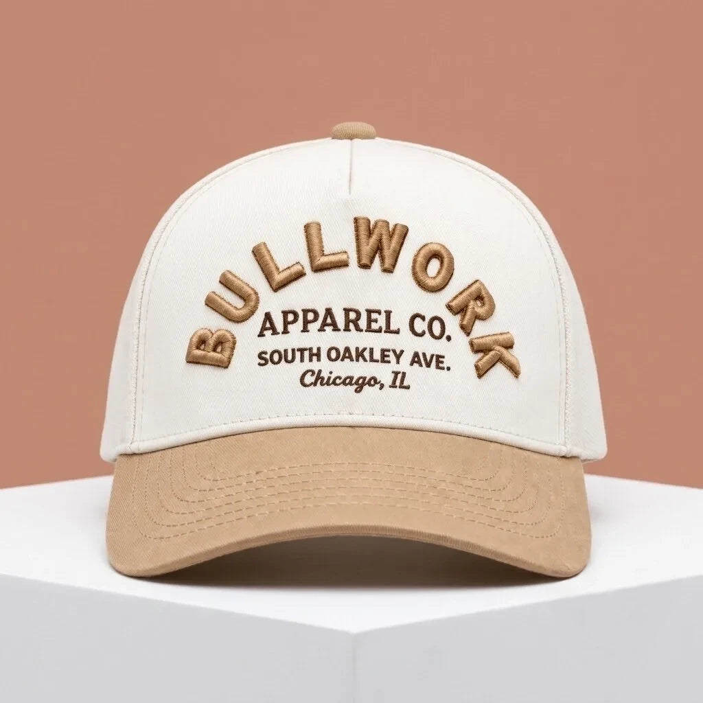 Dansby Swanson Ullwork B Apparel Co Hat Dansby Swanson Baseball Cap Gifts For Fans - Foxy23shop