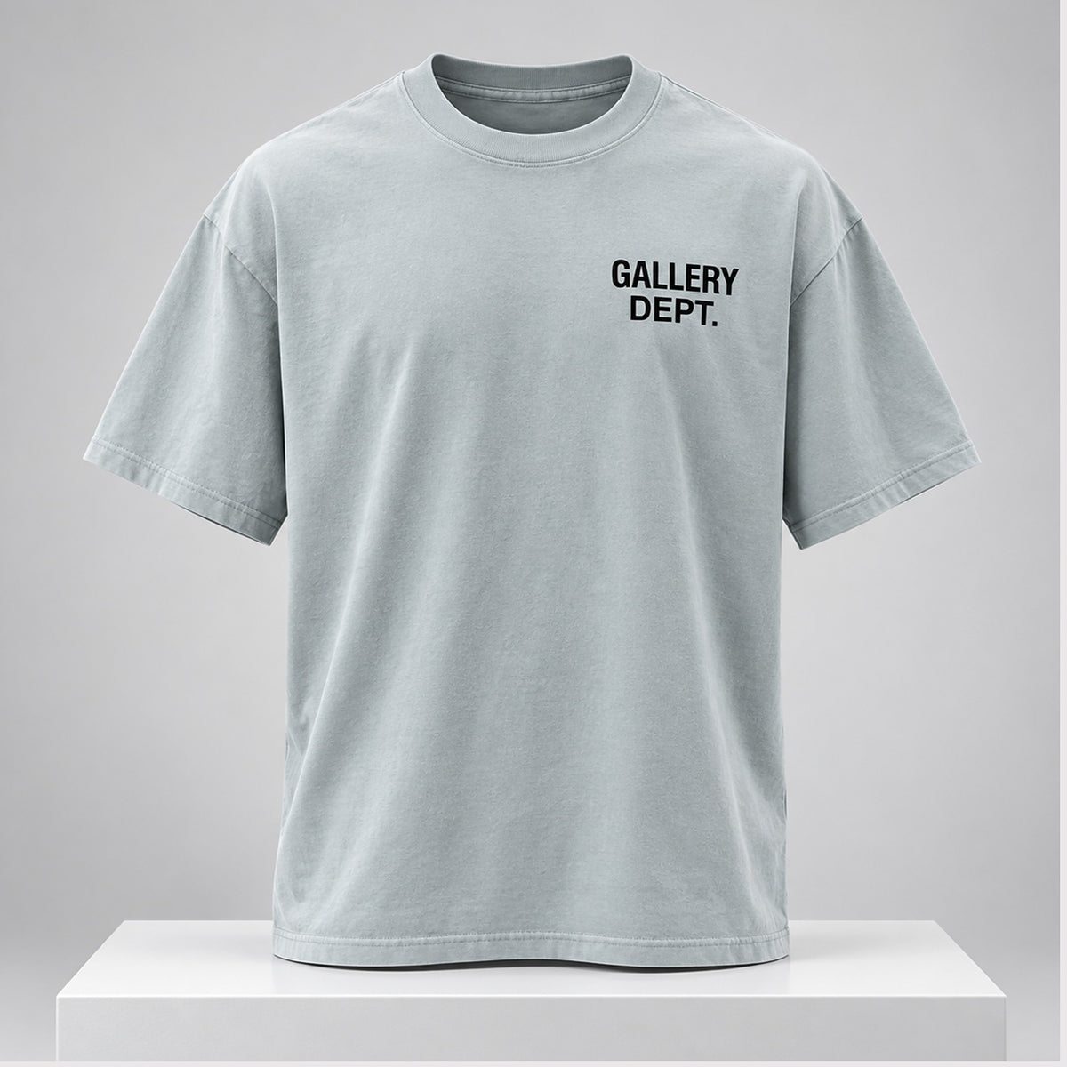 Evan J Williams Gallery Dept Shirt Evan J Williams Streetwear Apparel Gifts Idea - Foxy23shop