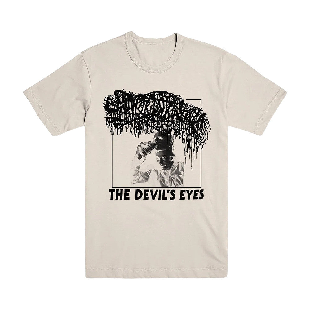 The Devil's Eyes T-Shirt Torena Store Merch Clothing Collection Gift For Him - Foxy23shop
