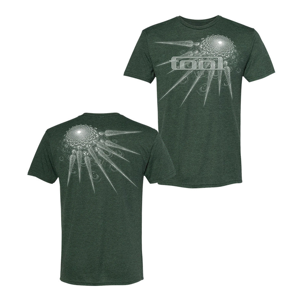 Tool Merch Phurba Vintage T-Shirt Tool Apparel Best Gifts For Rock Fans - Foxy23shop