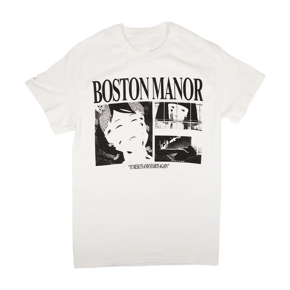 Boston Manor Merch Paprika T-Shirt Best Presents For Boston Manor Lover - Foxy23shop