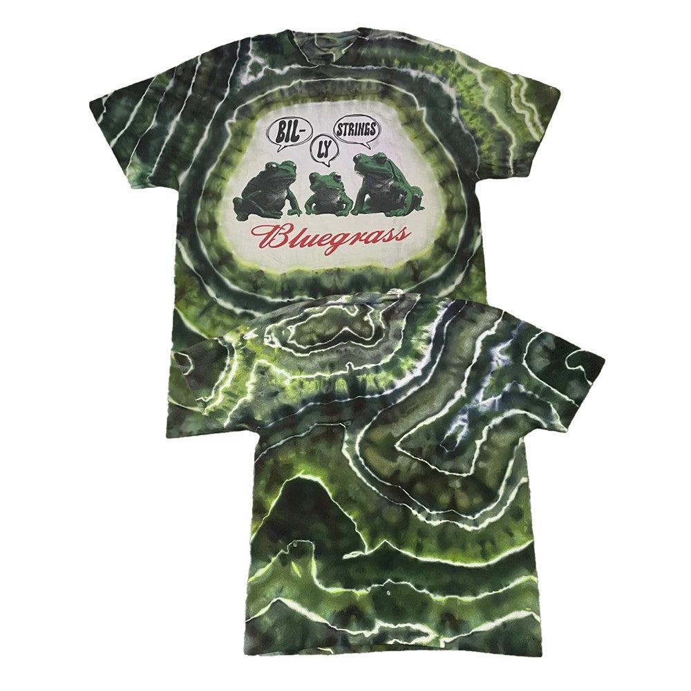 The Doodah Man Dyes Merch Rank Strange Bud Billy Shirt Presents Ideas For Music Lovers - Foxy23shop