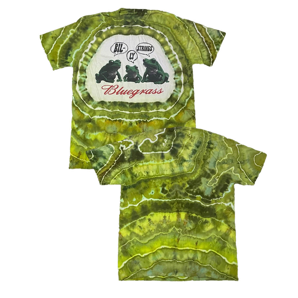 The Doodah Man Dyes Merch Rank Strange Bud Billy Dyes Shirt Gifts For BFF - Foxy23shop
