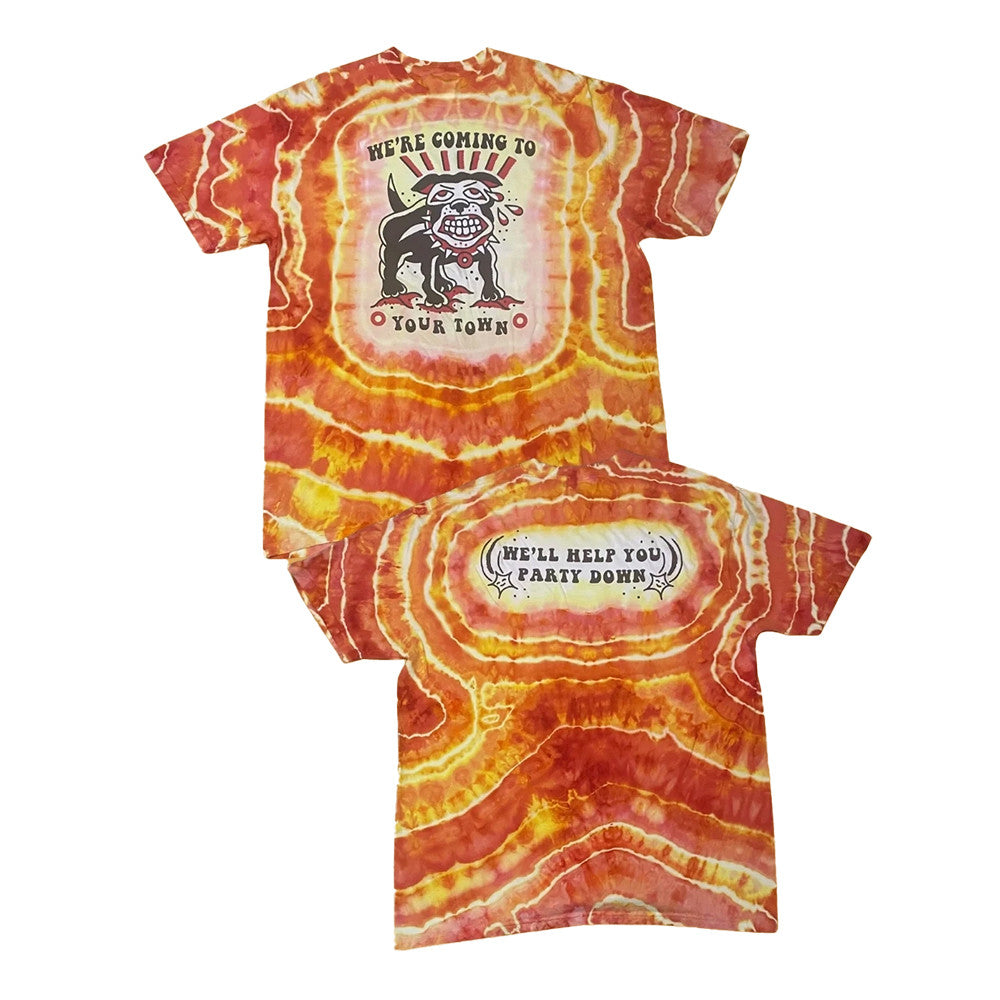 The Doodah Man Dyes Merch 00 HARPUA Party Shirt Best Presents For Music Enthusiasts - Foxy23shop