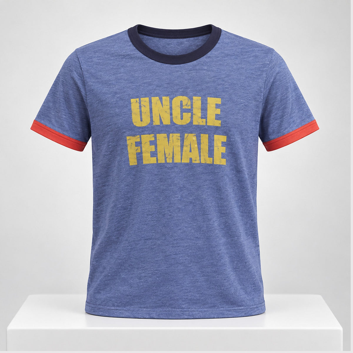 Sam Puckett Uncle Female Shirt Sam Puckett Clothing Gift Ideas For Fans - Foxy23shop