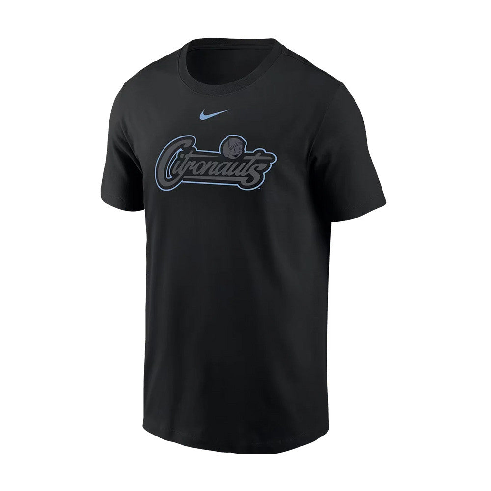 UCF Knights Merch 2026 Space Game Black T-Shirt UCF Knights Clothes Best Fan Gears - Foxy23shop