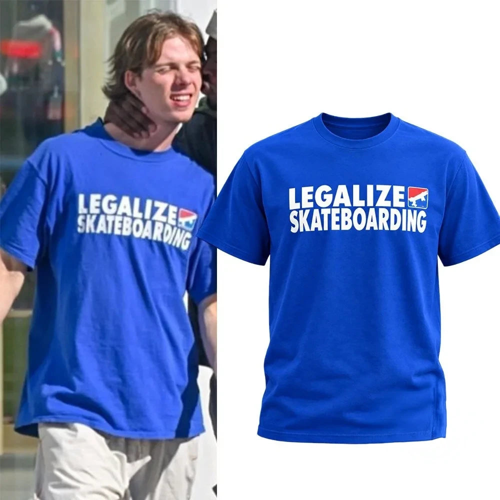 Cody Jon Legalize Skateboarding Shirt Cody Jon Clothing Gifts For Music Lovers - Foxy23shop