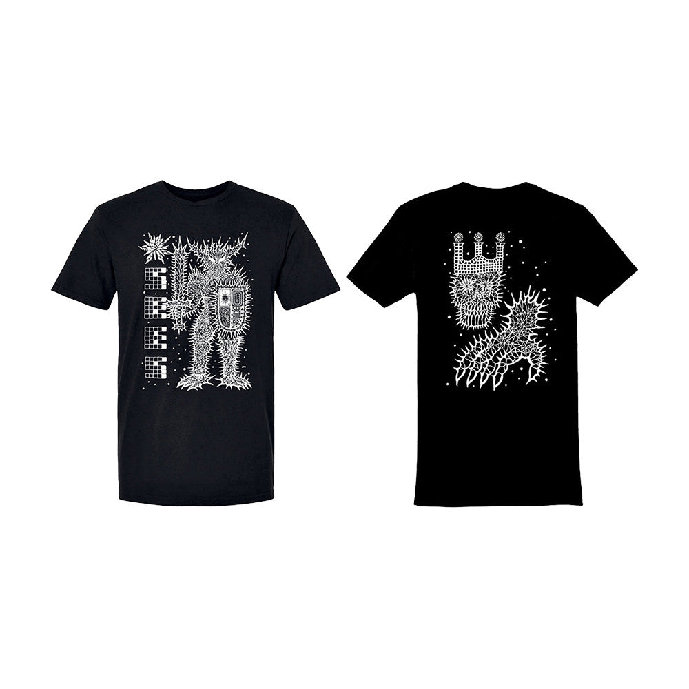 Osees Merch Off Course Black T-Shirt Best Presents For Osees Fans - Foxy23shop