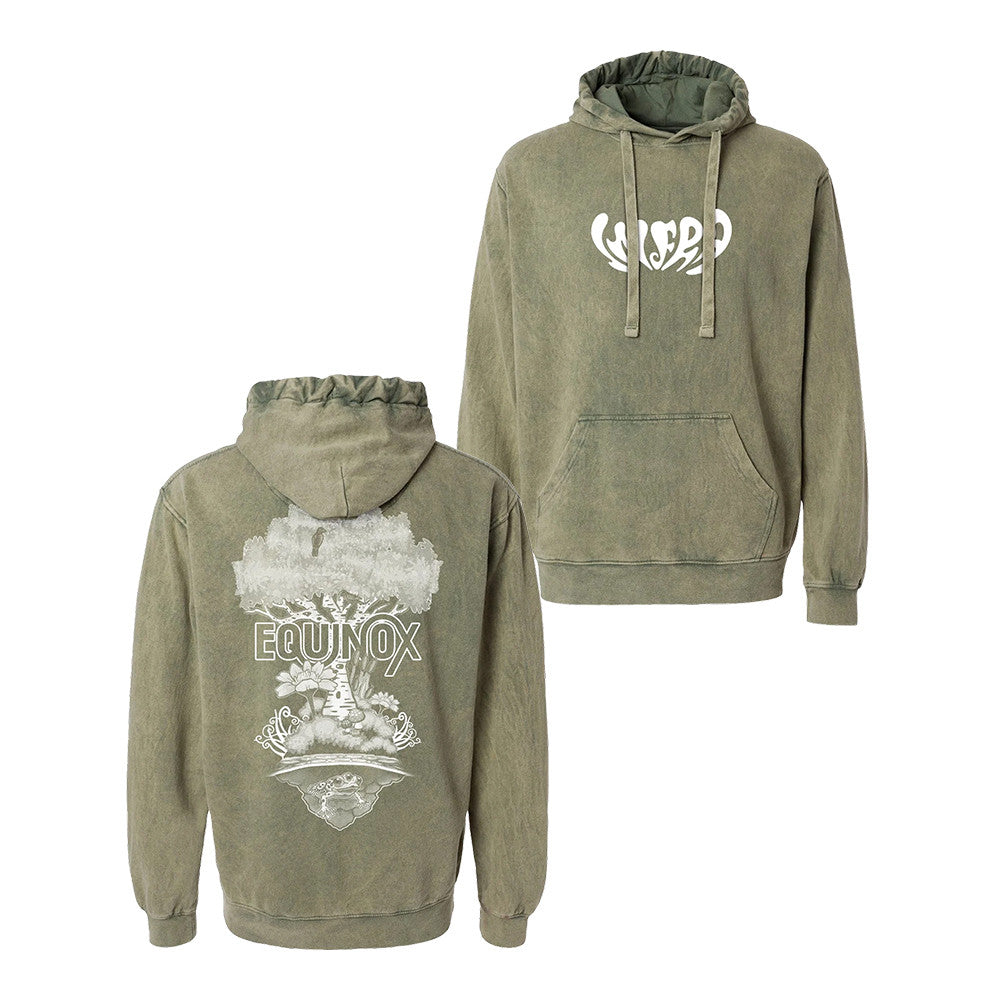 Infrasound Music Festival Store Merch Equinox Hoodie Unique Gifts For Music Buffs - Foxy23shop