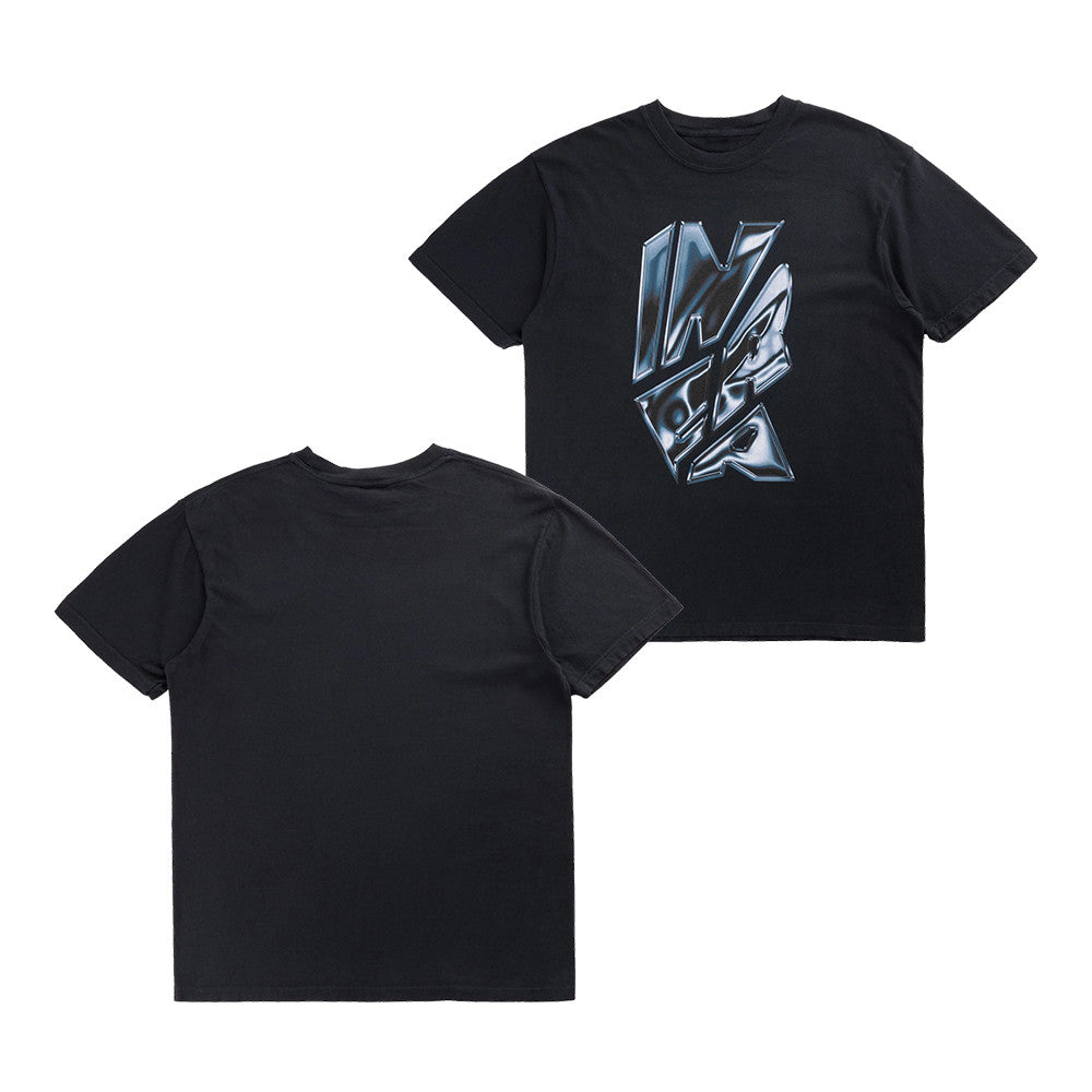 Infrasound X Esemde Chrome T-Shirt Infrasound Music Festival Store Merch Presents For Brother - Foxy23shop