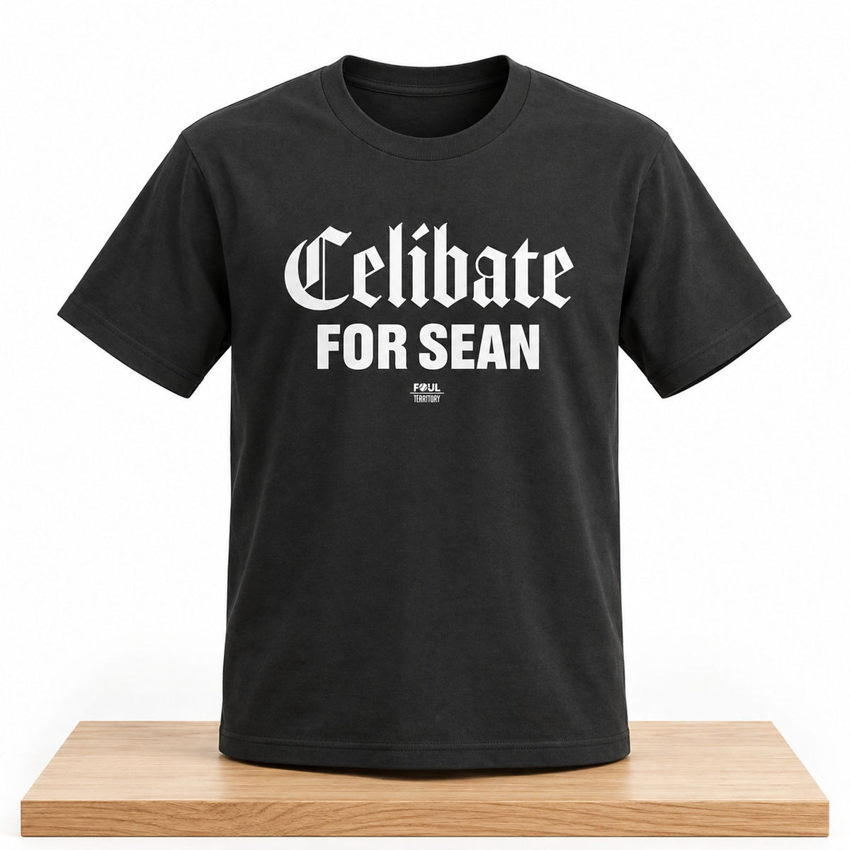 Chicago White Sox Davis Martin Celibate For Sean T-Shirt Presents For White Sox Lovers - Foxy23shop