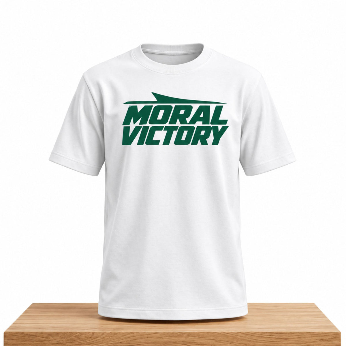New York Jets Moral Victory 2026 Shirt New York Jets Merch Presents For Fans - Foxy23shop