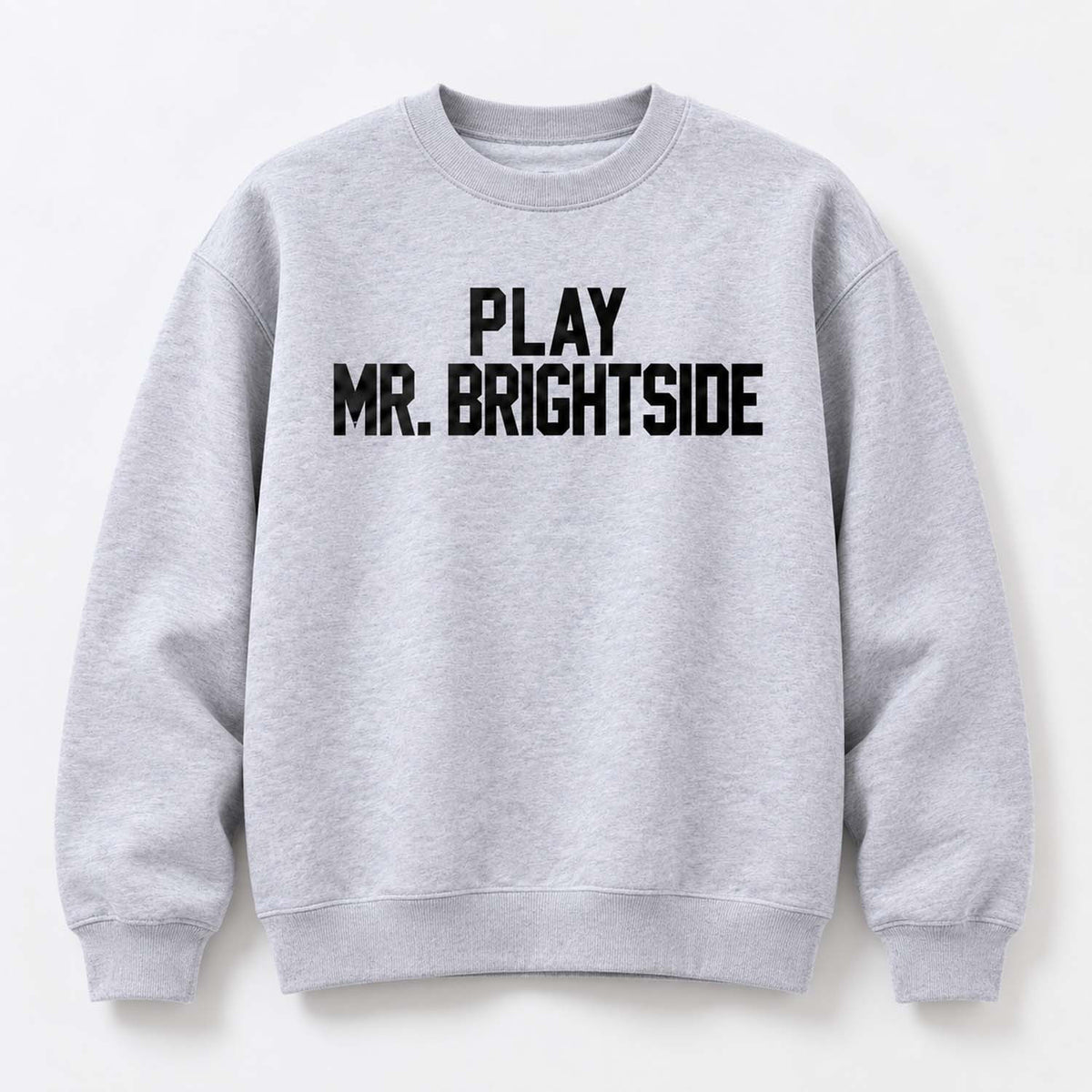 Sophie Cunningham Play Mr Brightside Sweatshirt Sophie Cunningham Clothing Gifts For Fans - Foxy23shop