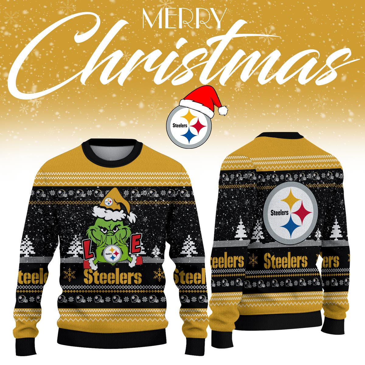 2026 Christmas You Just Fold It In Ugly Sweater Funny Xmas Clothing Gifts For Bff - Foxy23shop