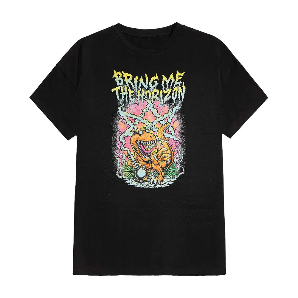 Bring Me The Horizon T-Shirt Impericon Alternative Apparel Gift For Friends - Foxy23shop