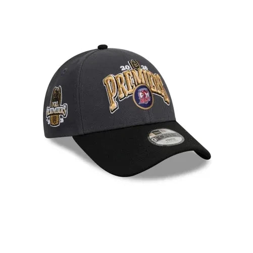 Sydney Roosters 2026 Premiers Hat Roosters Merch Best Gift For Football Lovers - Foxy23shop