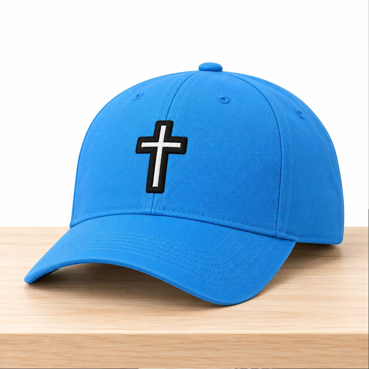 Jim Baker Rest In Peace Hat Holy Cross Embroidered Cap Jim Baker Cap Gifts Ideas - Foxy23shop
