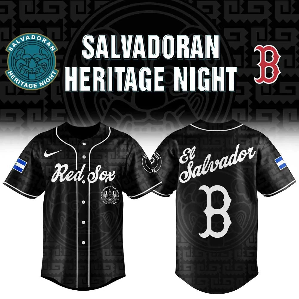 Boston Red Sox Jersey Shirt Boston Red Sox Clothing Gift For Sports Lovers - Foxy23shop