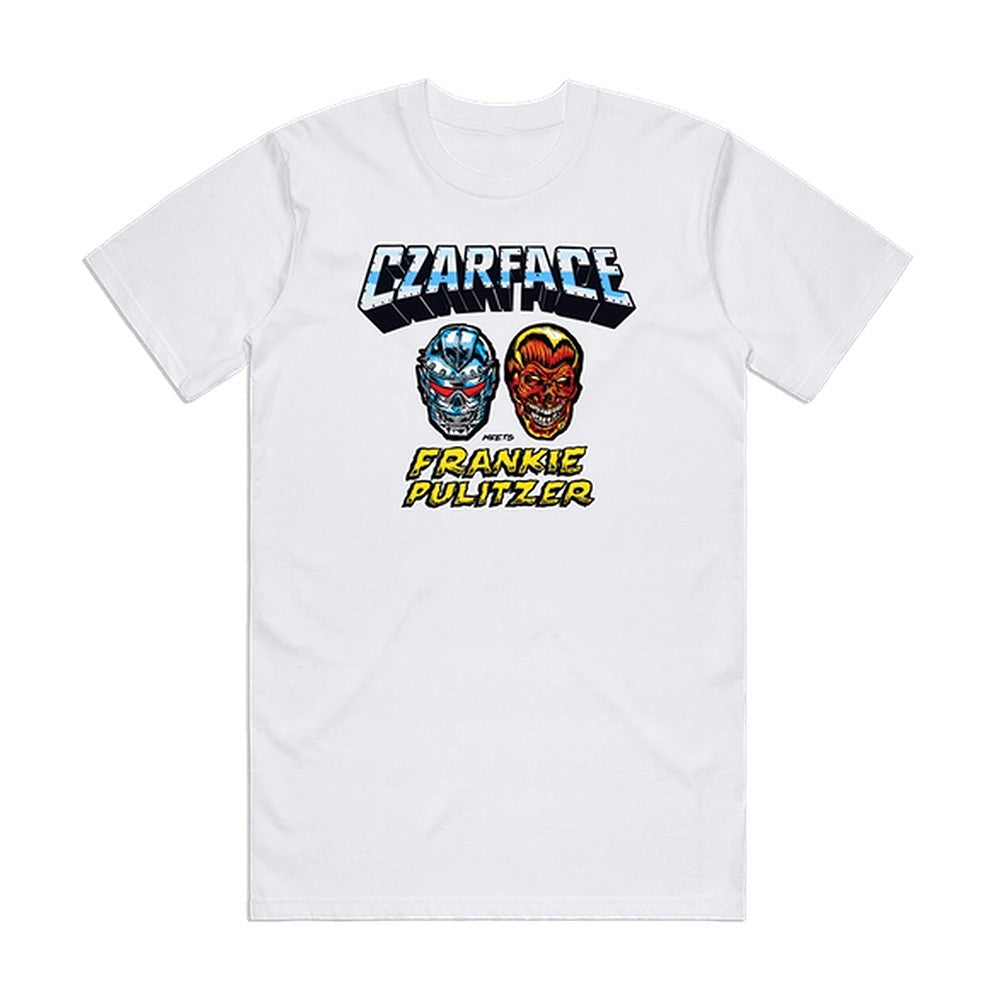 Frankie Pulitzer Czarface T-Shirt Czarface Store Shirt Gift For Rap Culture Enthusiasts - Foxy23shop