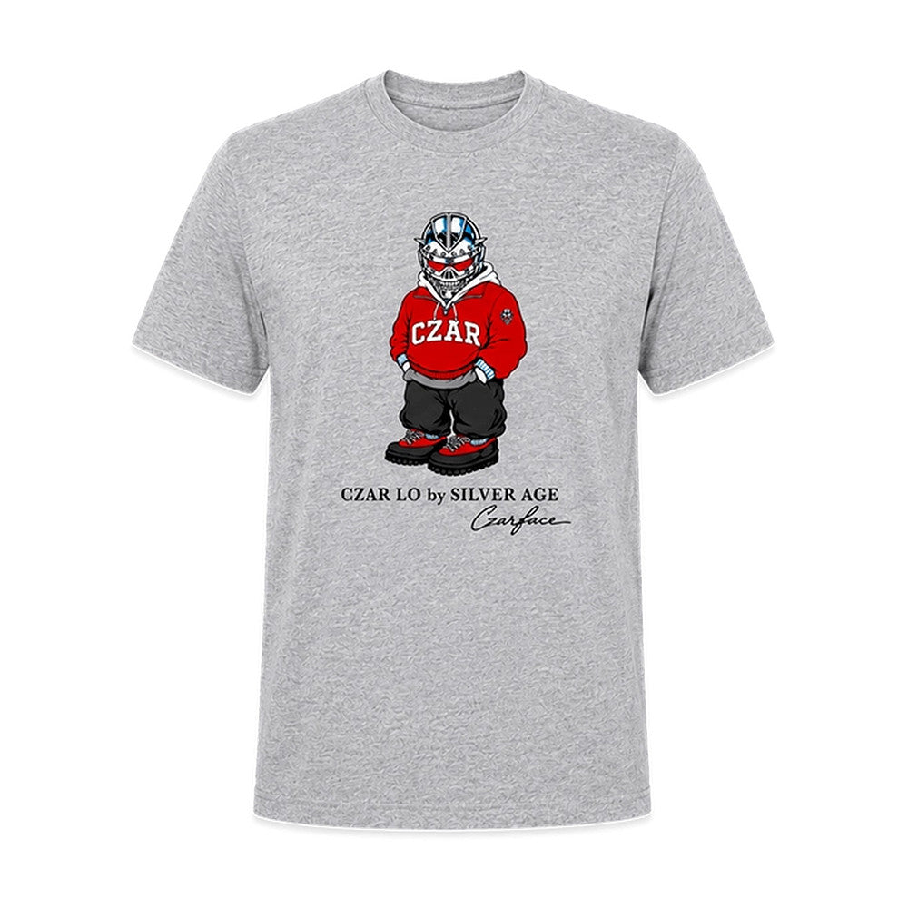 Czar Lo By Silver Age T-Shirt Czarface Store Clothes Gift For Fans - Foxy23shop