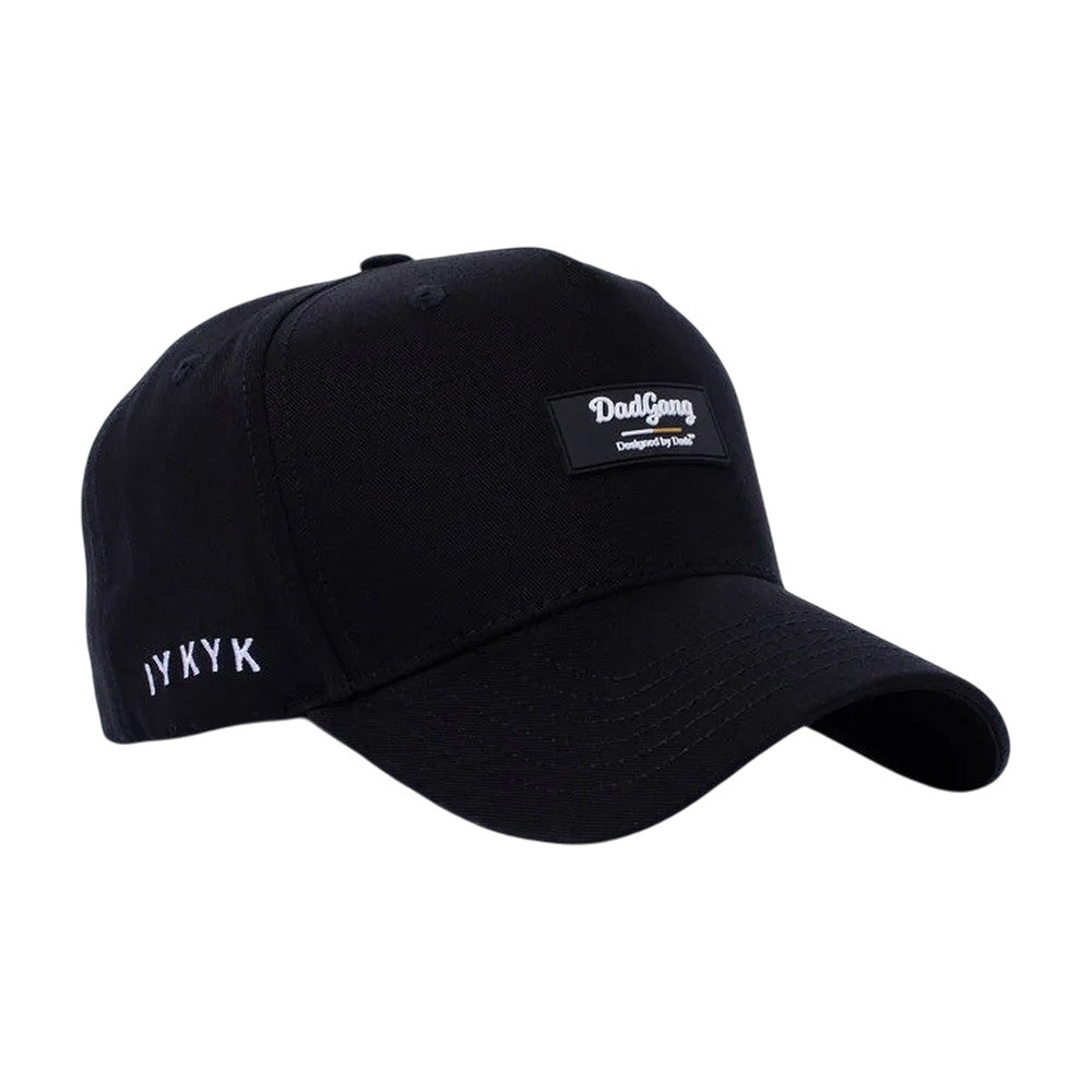 Dad Gang Designed By Dads Hat Dad Gang Special Gift For Active New Dads - Foxy23shop