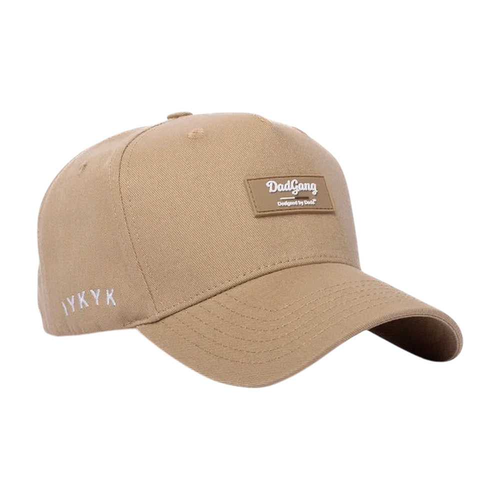 Dad Gang Designed By Dads Hat Dad Gang Special Gift For Dedicated Dad Gang - Foxy23shop